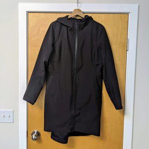 LULULEMON - RAIN REBEL JACKET NWOT